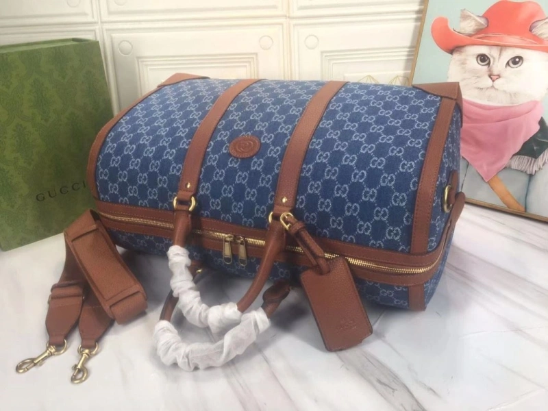 Gucci Travel Bags 4032-1060