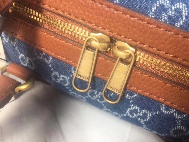 Gucci Travel Bags 4032-1060