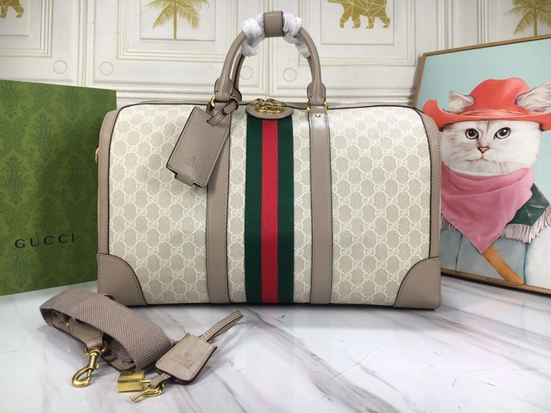 Gucci Travel Bags 4032-1061