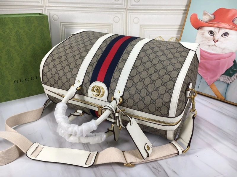 Gucci Travel Bags 4032-1062