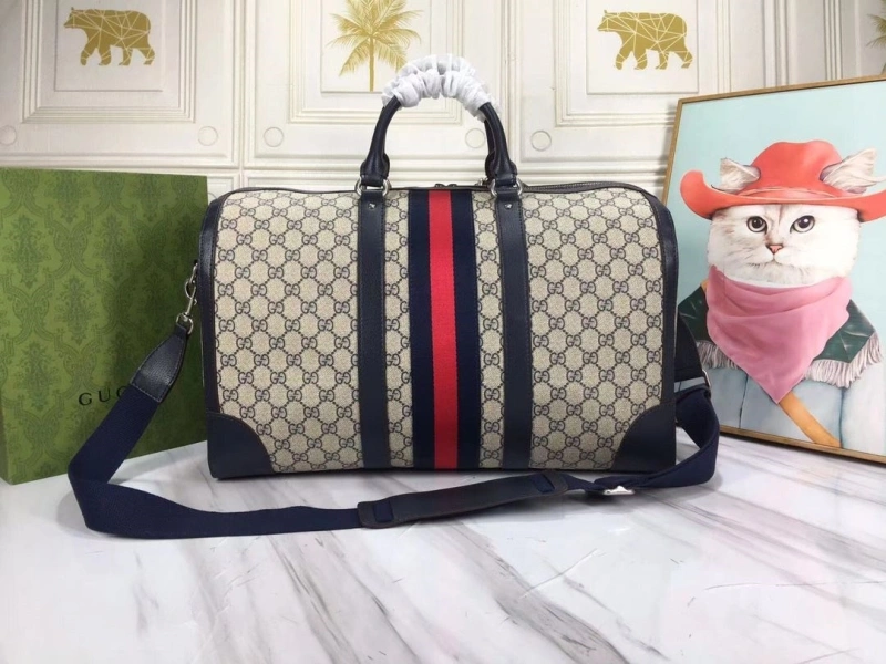 Gucci Travel Bags 4032-1063
