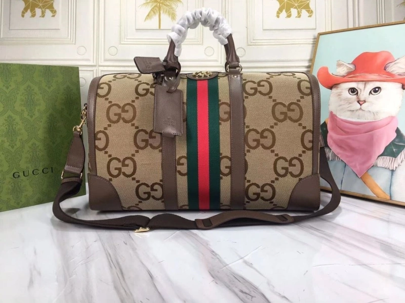 Gucci Travel Bags 4032-1064