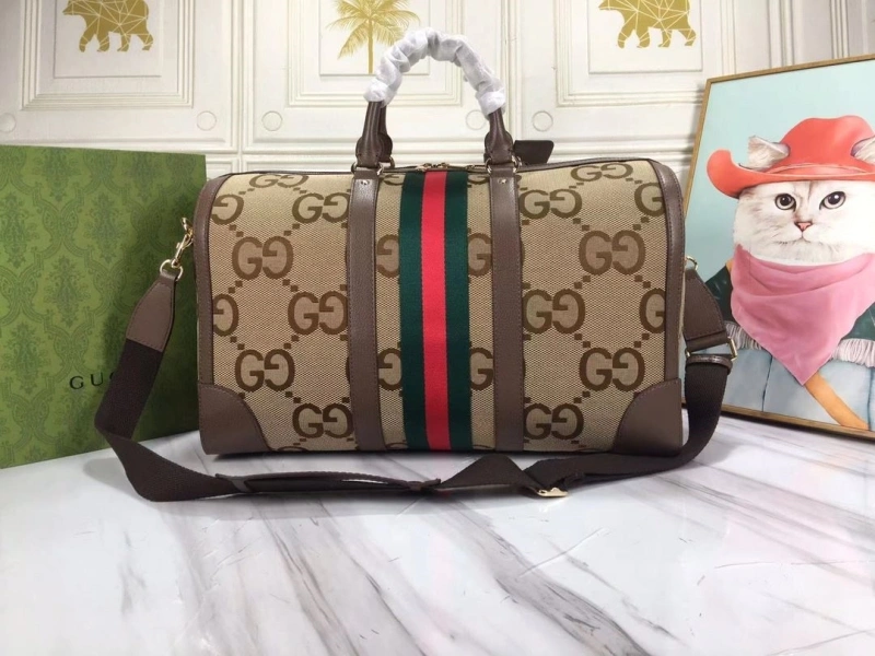 Gucci Travel Bags 4032-1064