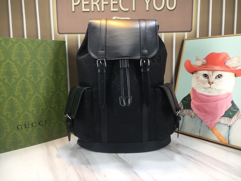Gucci Backpacks 4032-1074