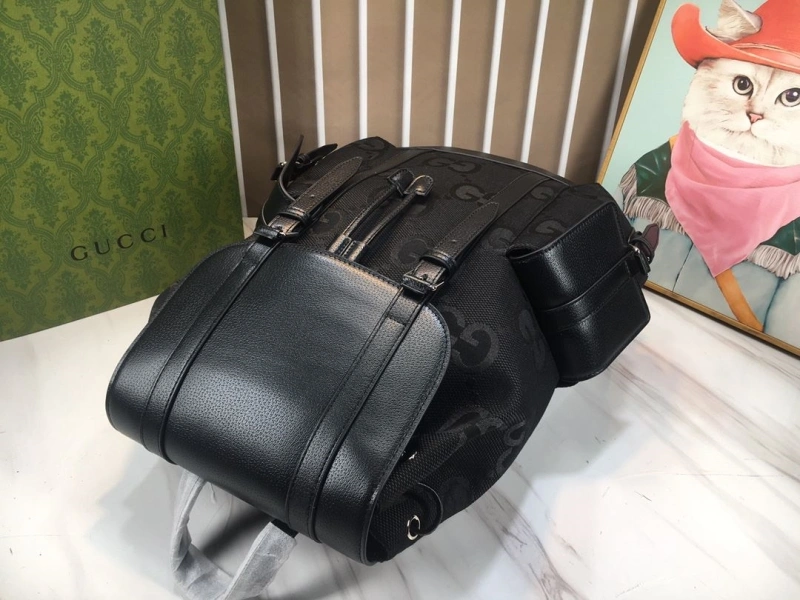Gucci Backpacks 4032-1074