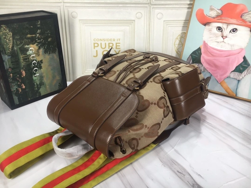 Gucci Backpacks 4032-1075