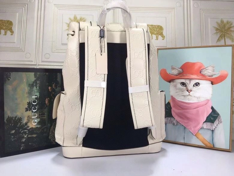 Gucci Backpacks 4032-1079