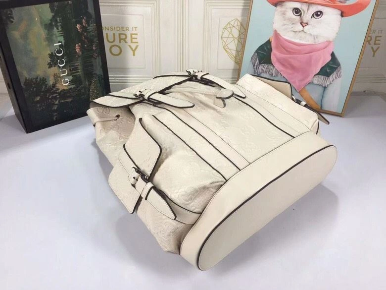 Gucci Backpacks 4032-1079