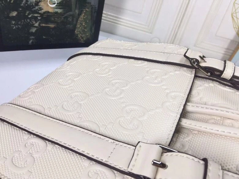 Gucci Backpacks 4032-1079