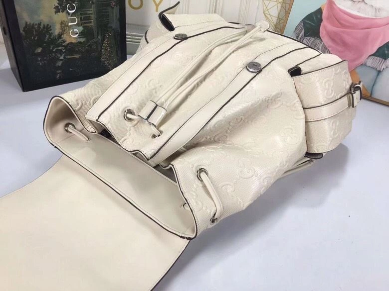 Gucci Backpacks 4032-1079