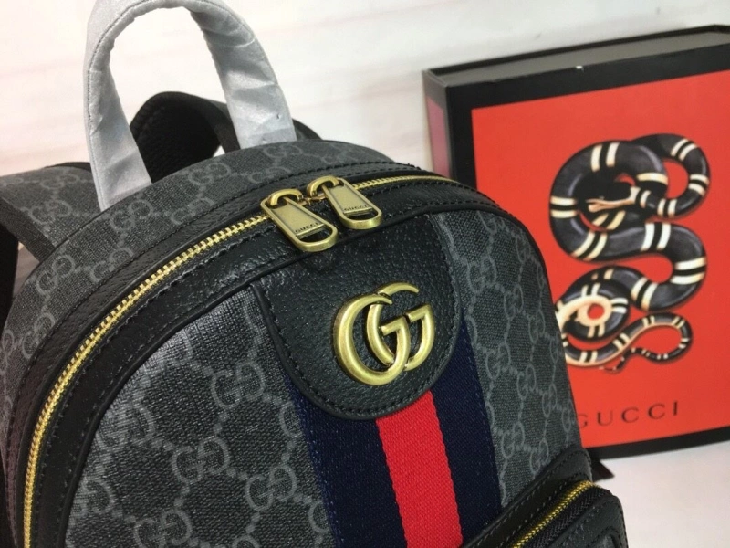 Gucci Backpacks 4032-1082