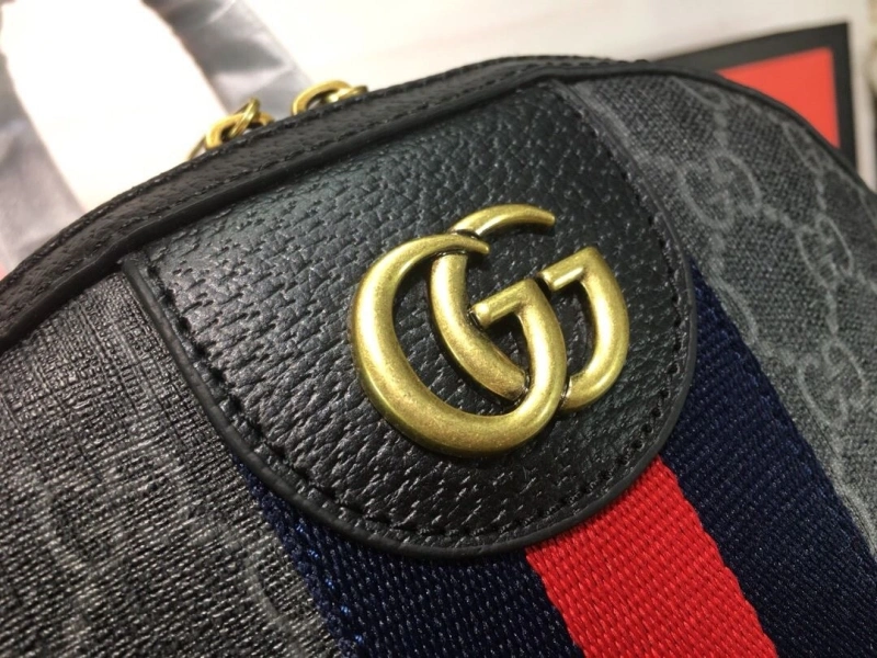 Gucci Backpacks 4032-1082