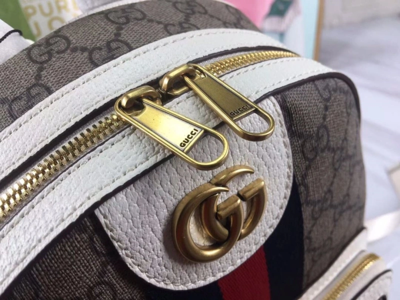 Gucci Backpacks 4032-1084