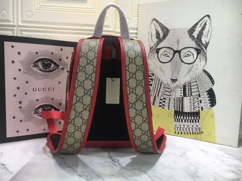 Gucci Backpacks 4032-1085