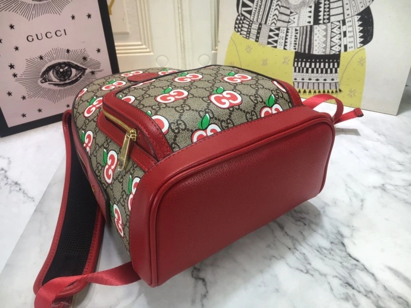 Gucci Backpacks 4032-1085