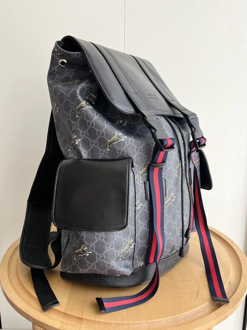 Gucci Backpacks 4032-1099