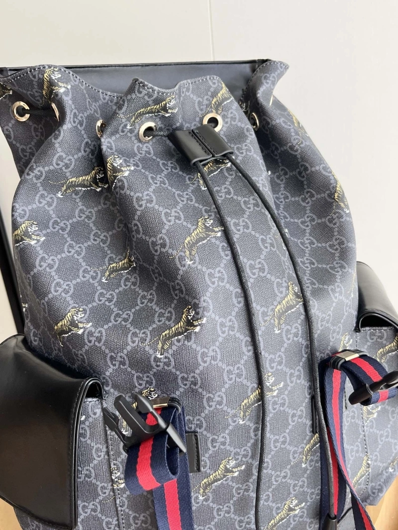 Gucci Backpacks 4032-1099