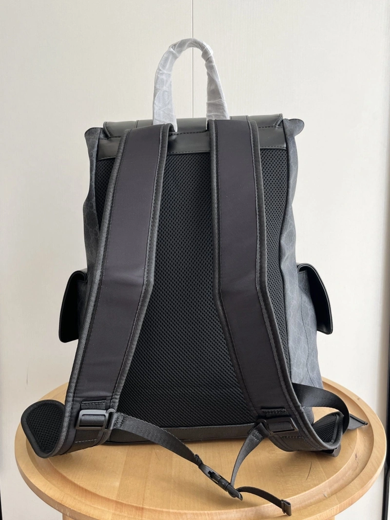 Gucci Backpacks 4032-1101