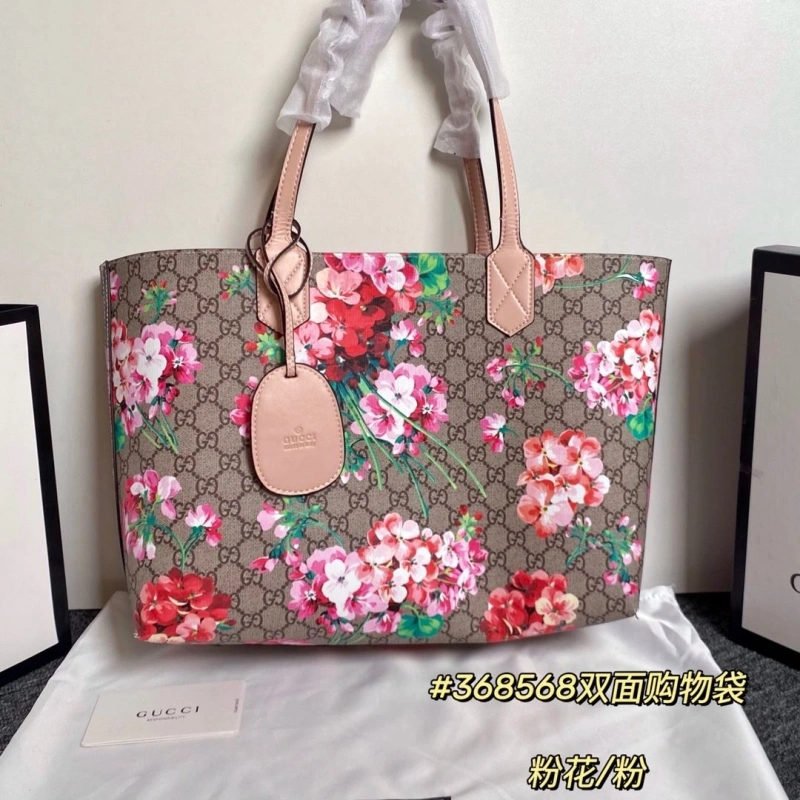 Gucci Shopping Bags 4032-1105