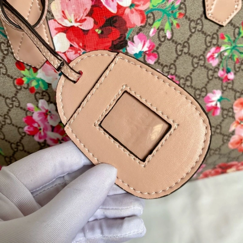 Gucci Shopping Bags 4032-1105