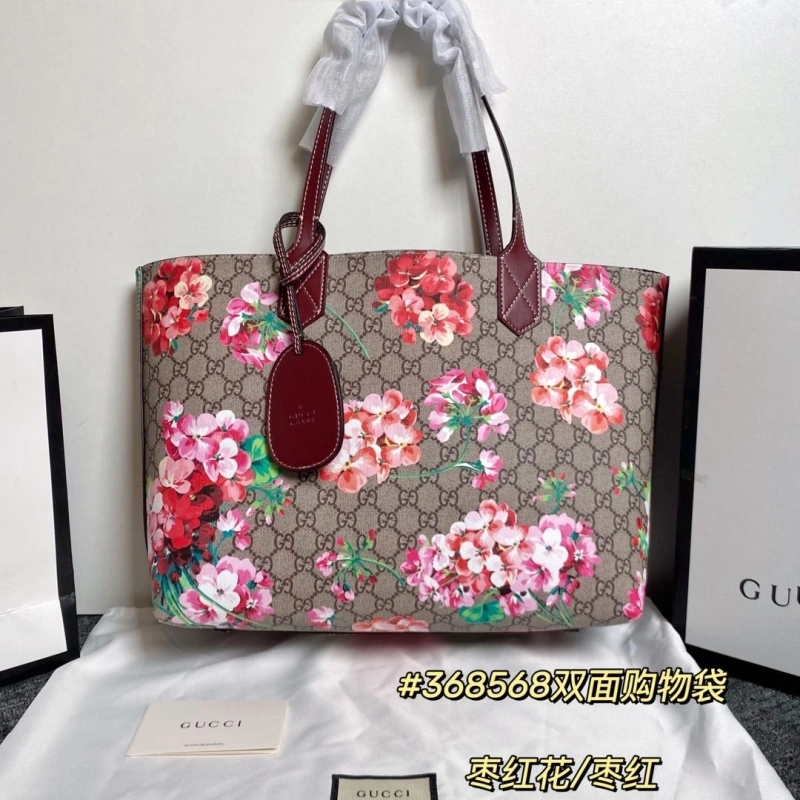 Gucci Shopping Bags 4032-1106