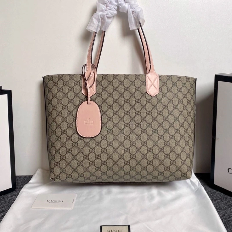 Gucci Shopping Bags 4032-1107