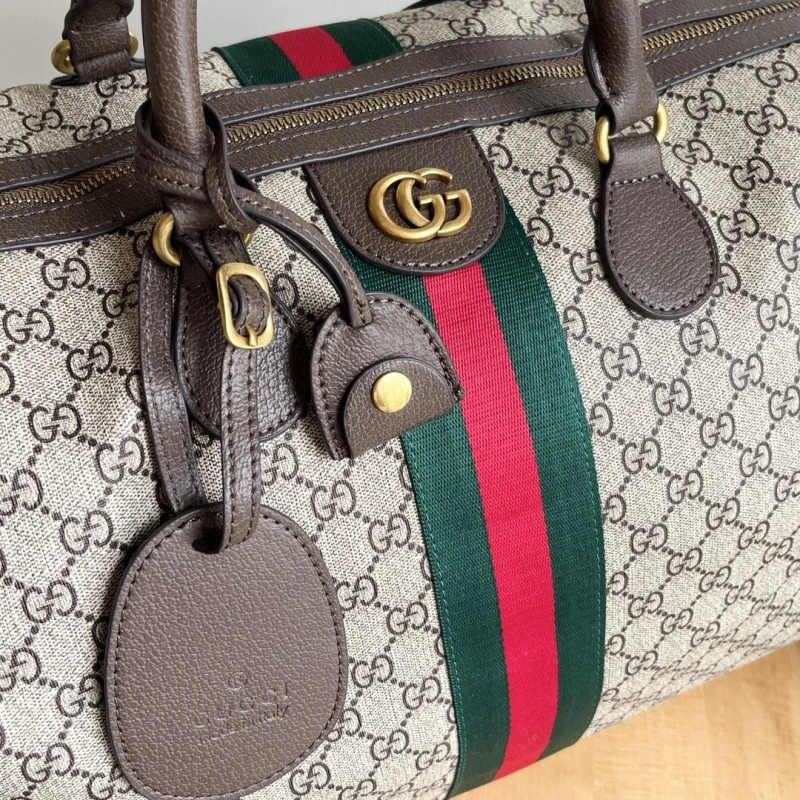 Gucci Travel Bags 4032-1141