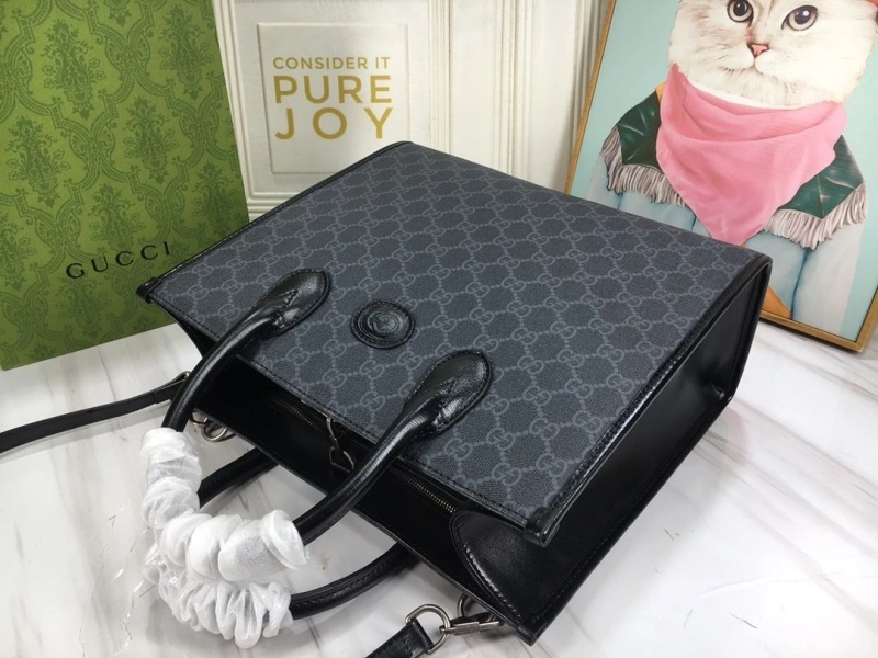 Gucci Shopping Bags 4032-1143