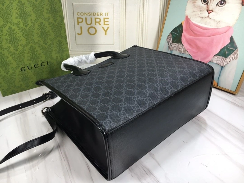 Gucci Shopping Bags 4032-1143