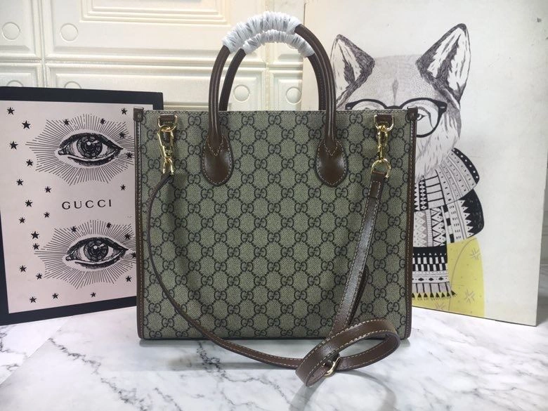 Gucci Shopping Bags 4032-1144
