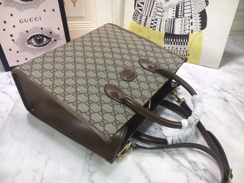 Gucci Shopping Bags 4032-1144