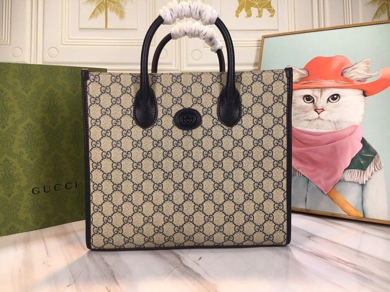 Gucci Shopping Bags 4032-1145