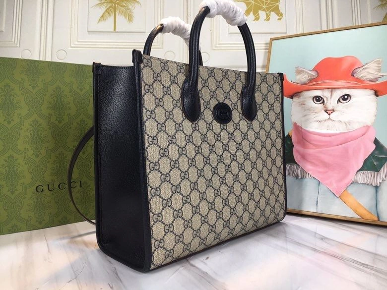 Gucci Shopping Bags 4032-1145