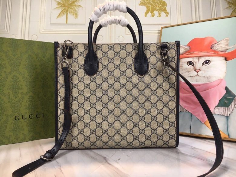 Gucci Shopping Bags 4032-1145