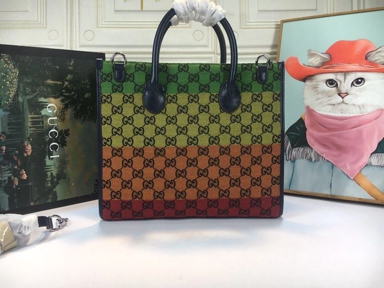 Gucci Shopping Bags 4032-1146