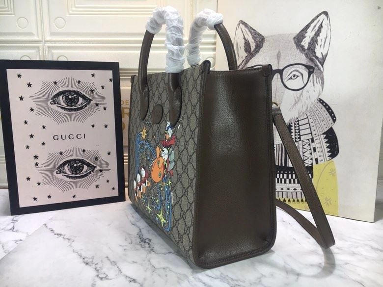 Gucci Shopping Bags 4032-1147