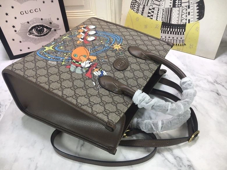 Gucci Shopping Bags 4032-1147