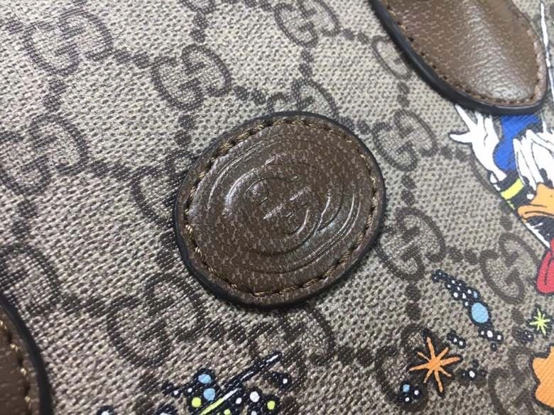 Gucci Shopping Bags 4032-1147