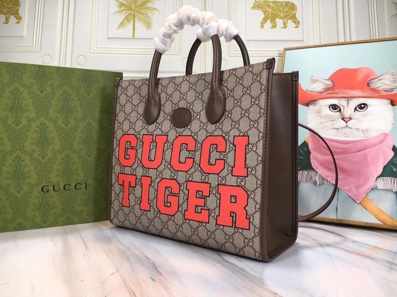 Gucci Shopping Bags 4032-1149