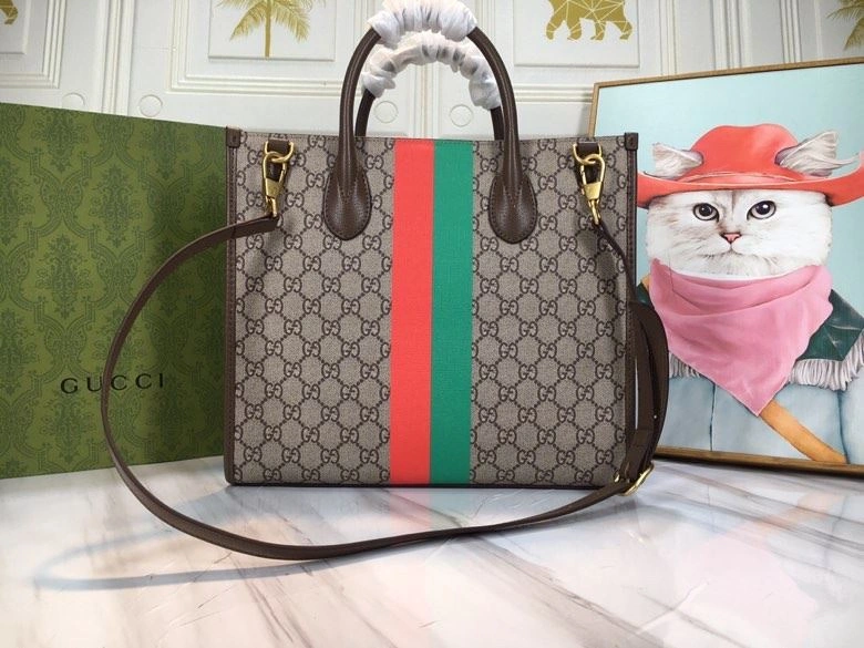 Gucci Shopping Bags 4032-1149