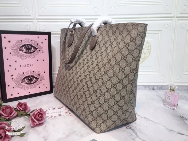Gucci Shopping Bags 4032-1165