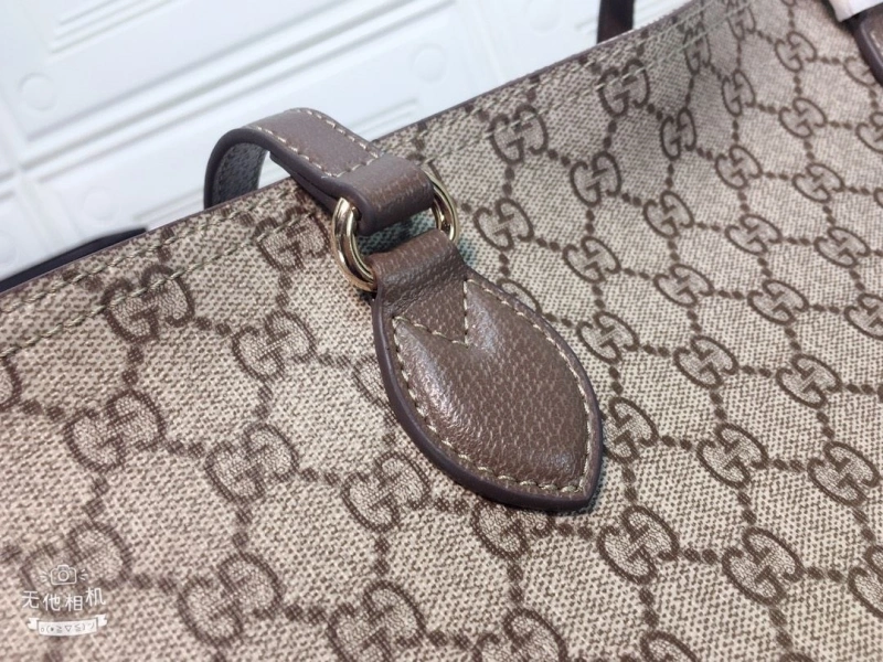 Gucci Shopping Bags 4032-1165