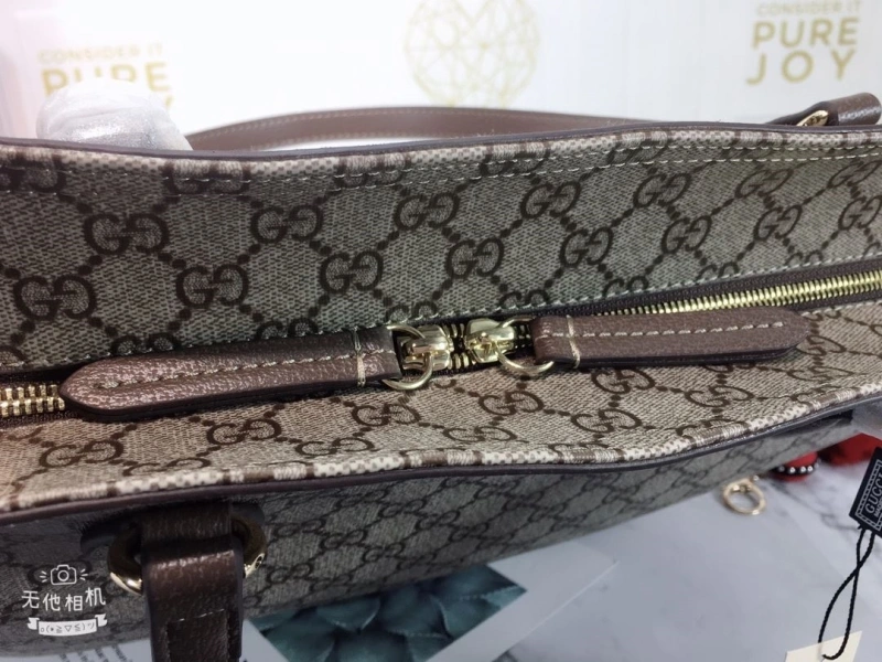 Gucci Shopping Bags 4032-1165