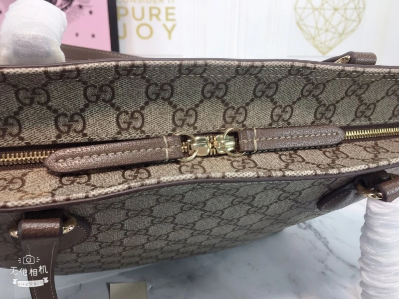 Gucci Shopping Bags 4032-1166