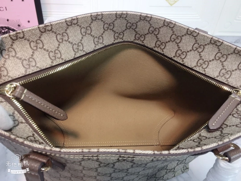 Gucci Shopping Bags 4032-1166
