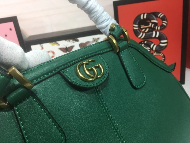 Gvc*1 top handle bags 4032-1185