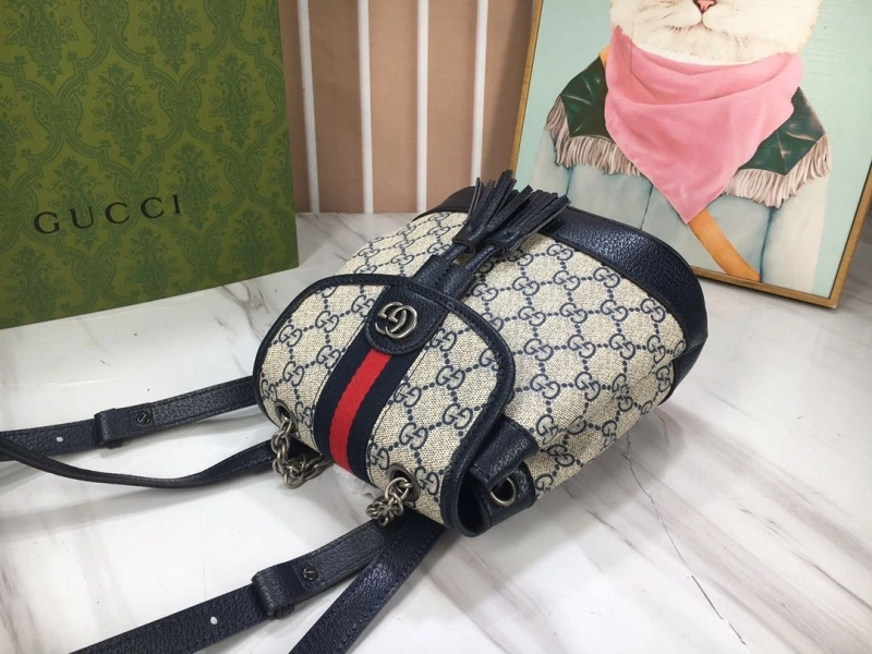 Gucci Backpacks 4032-1197
