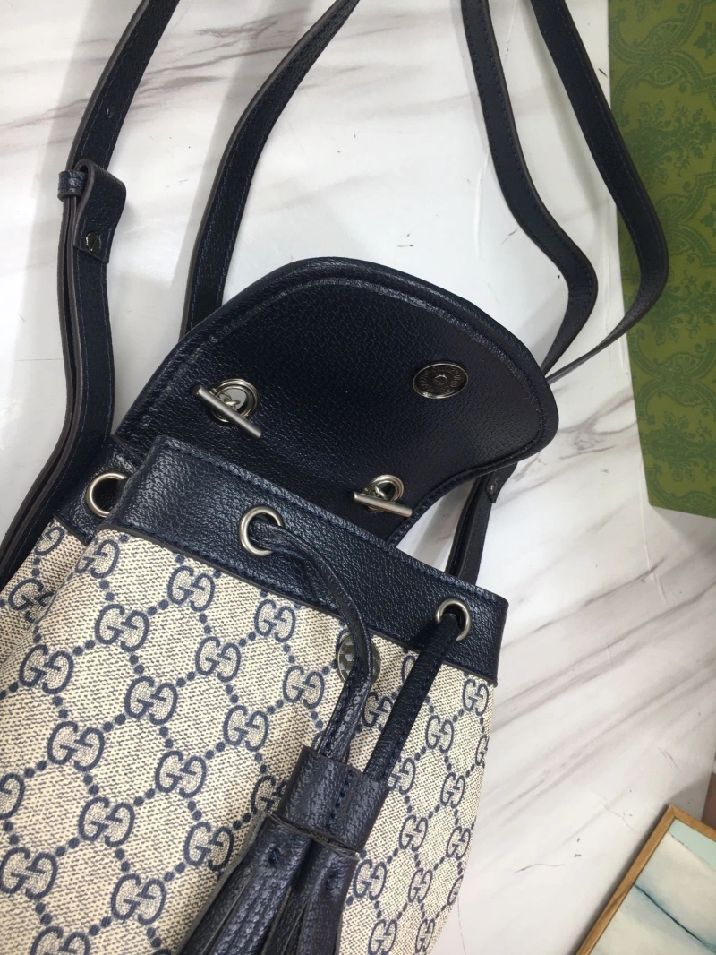 Gucci Backpacks 4032-1197