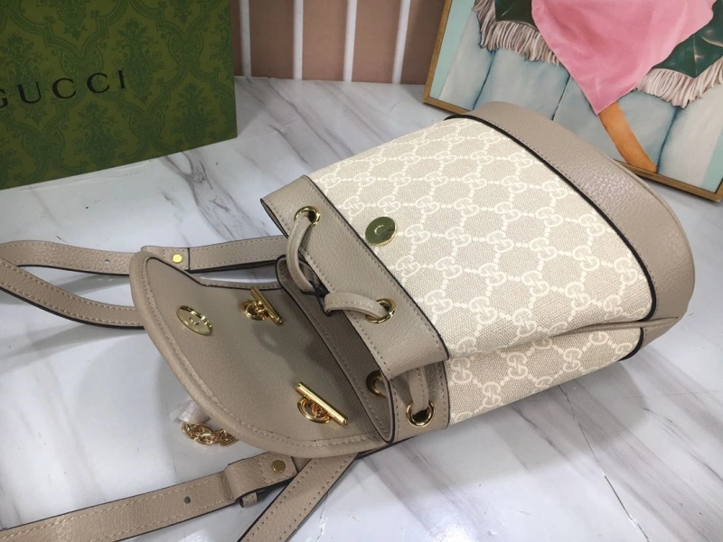 Gucci Backpacks 4032-1198