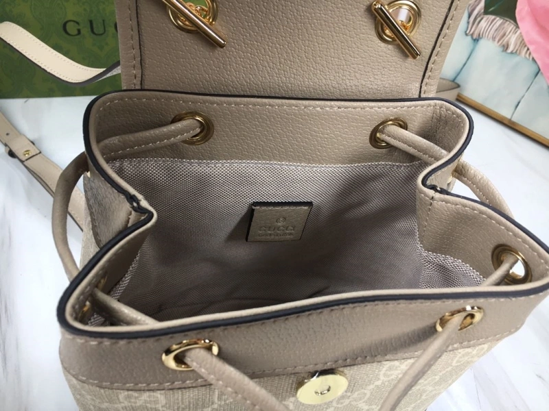 Gucci Backpacks 4032-1198